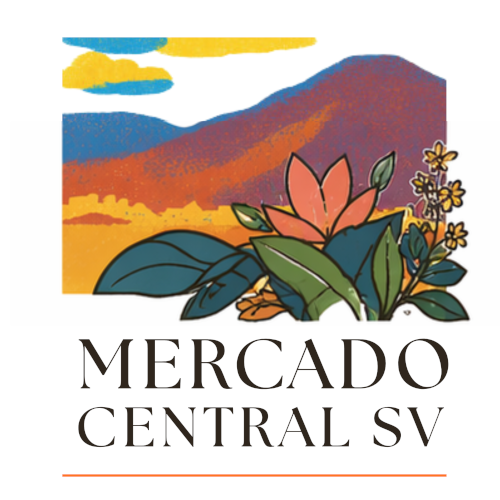 Mercado central logo